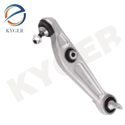 Pezzi di sospensione automatica Braccio oscillante anteriore inferiore anteriore dritto per Tesla Model Y 2021-2023 Modello 1188341-00-C