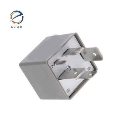 1K0906381 Relay Powertrain Control Module for VW Golf Audi