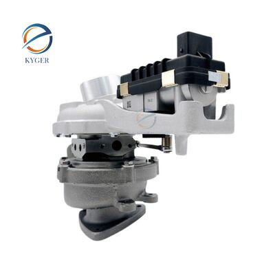 LR038044 802733-5004 Turbocompressore motore di alta qualità per Land Rover Range Rover 4.4 TDV8 448DT Range Rover Sport 2014-2019