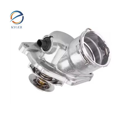 Alloggiamento termostato per motore auto 2722000515 A2722000515 per Mercedes-Benz E550 S550 ML550 Alta qualità
